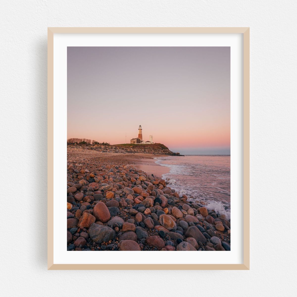 On the Rocks, Montauk – image 1 of 12
