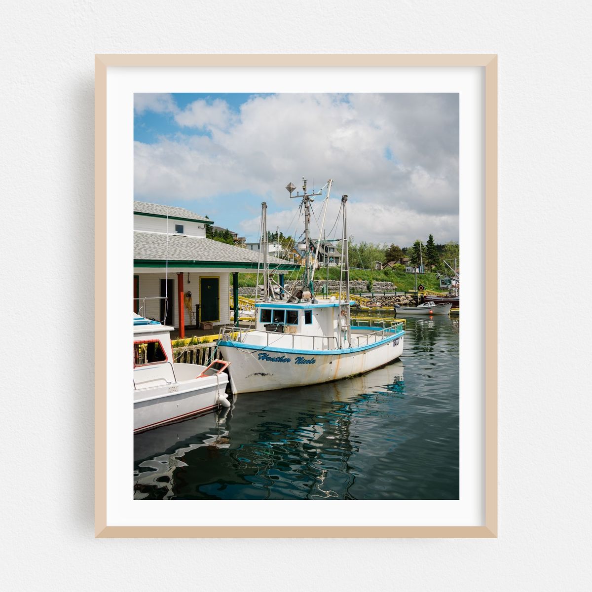 Boats in Dildo – image 1 of 12