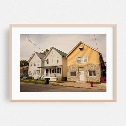 First Ward Residential, Buffalo 08