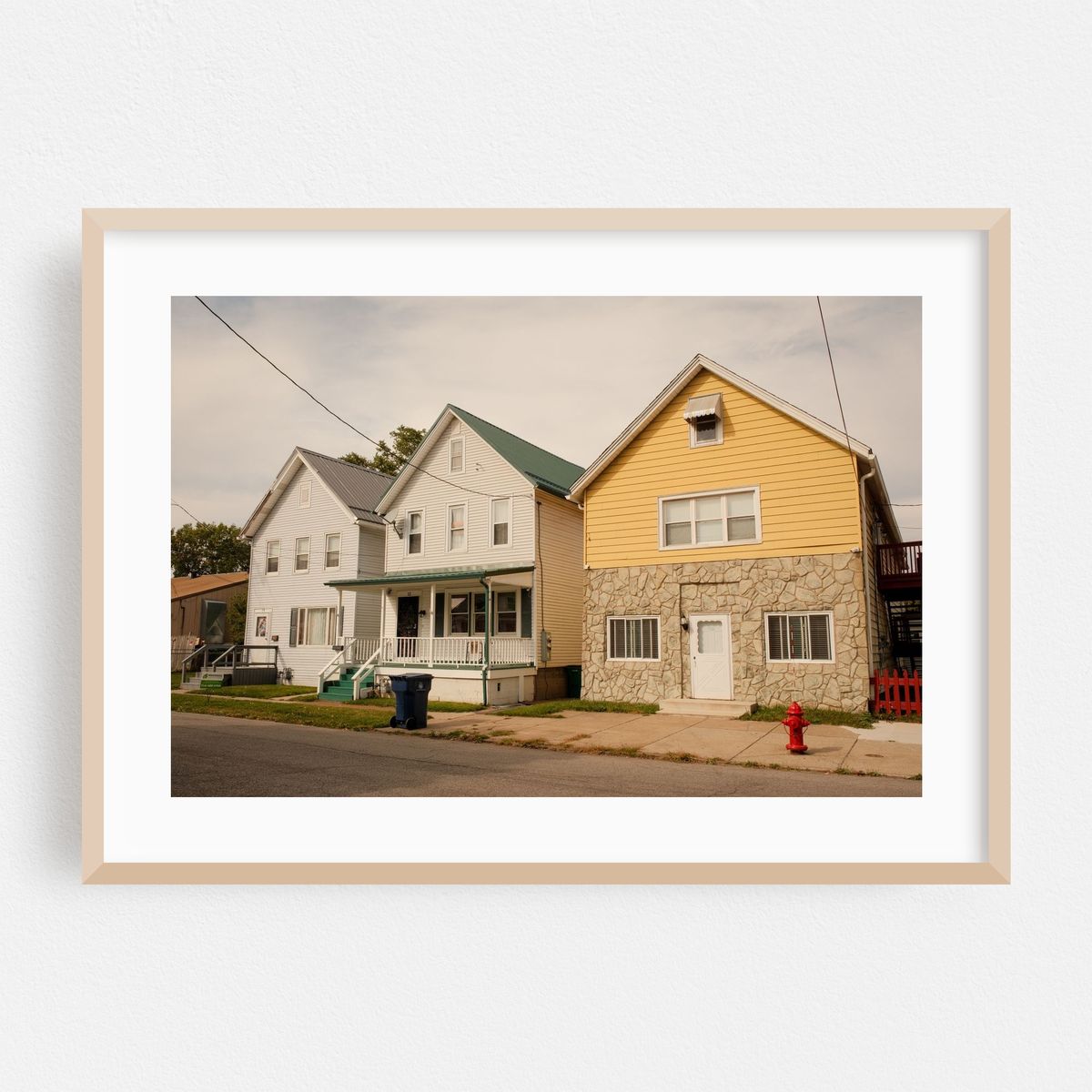 First Ward Residential, Buffalo 08 – image 1 of 6