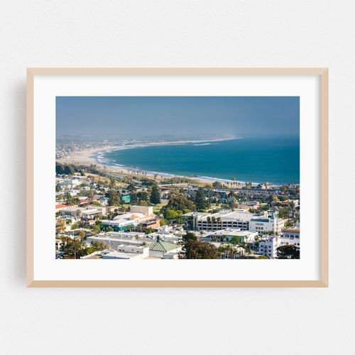 Downtown & The Coast