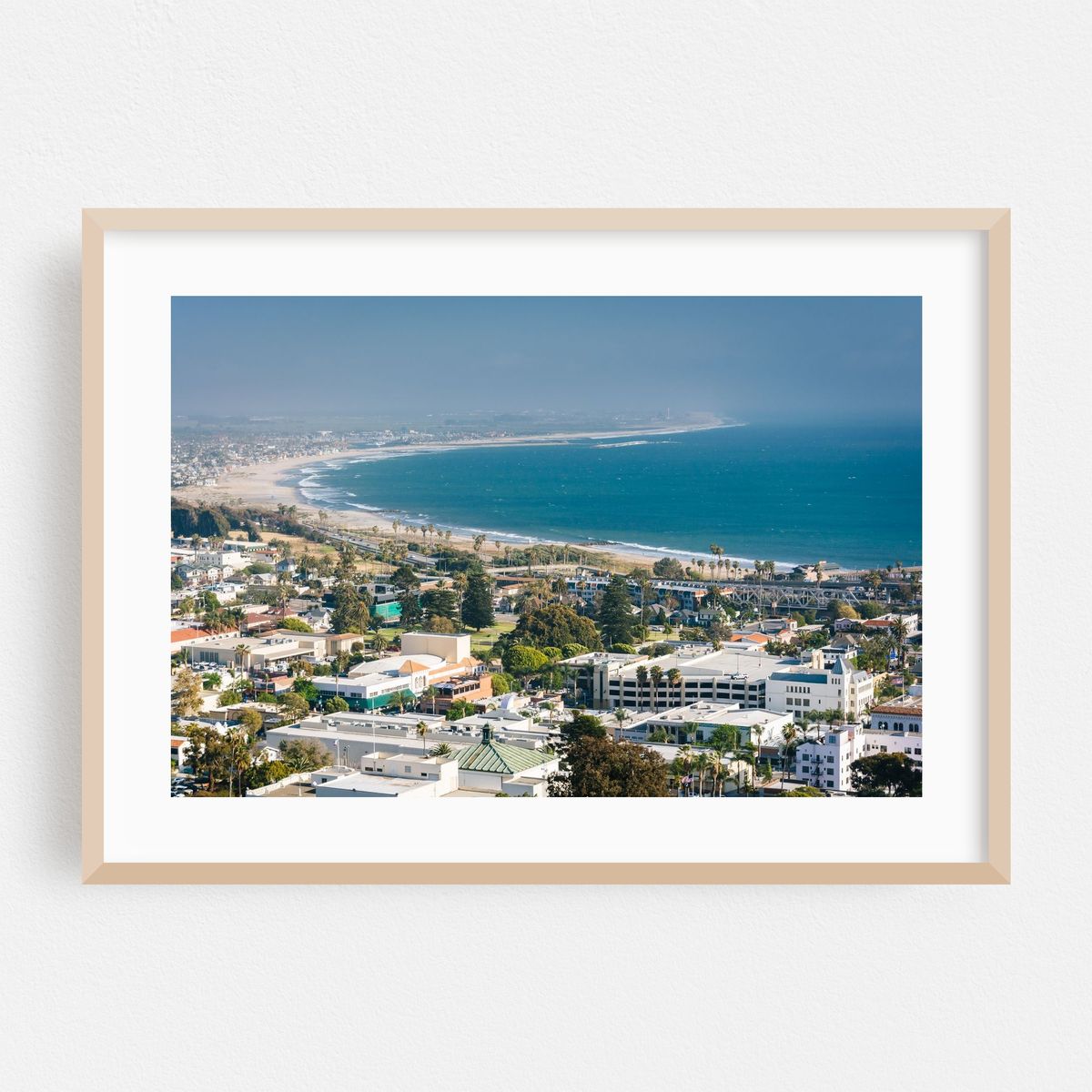 Downtown & The Coast – image 1 of 6