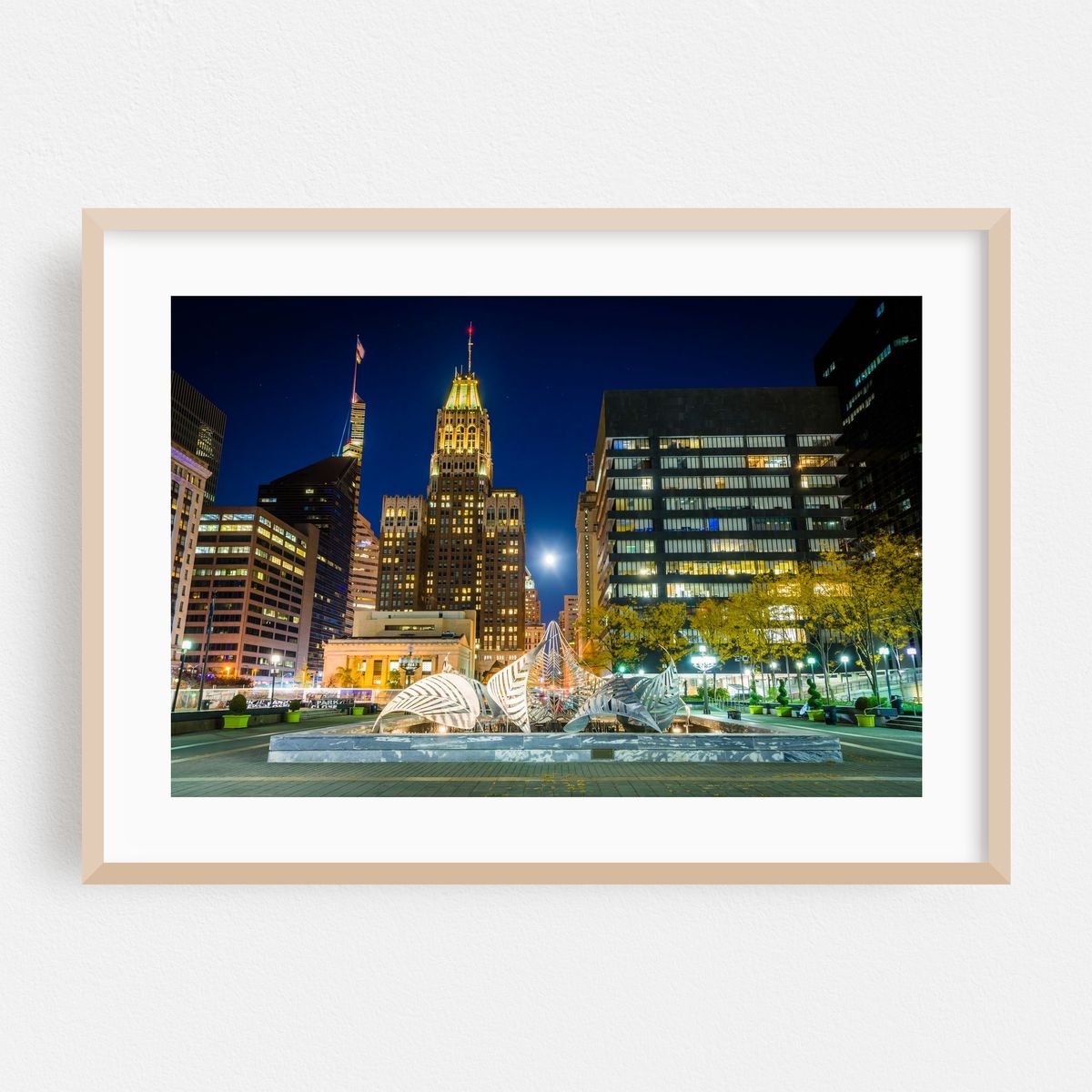 The Heart of Downtown – image 1 of 6