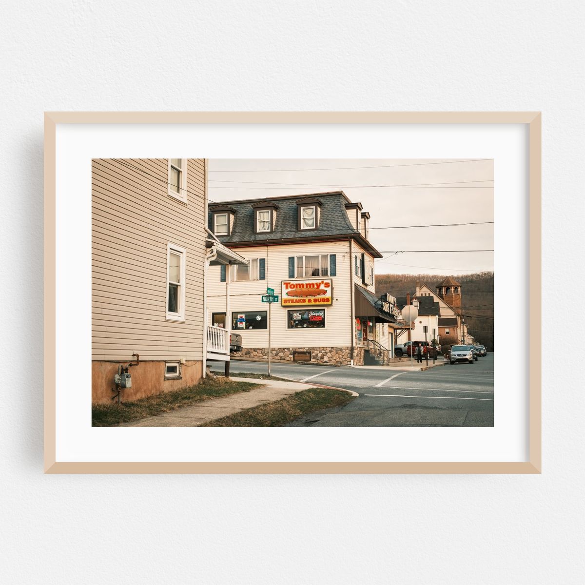 Tommy's Subs, Jim Thorpe – image 1 of 6