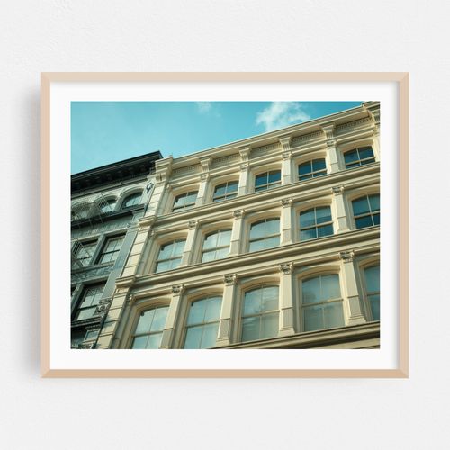 Soho Architecture 04