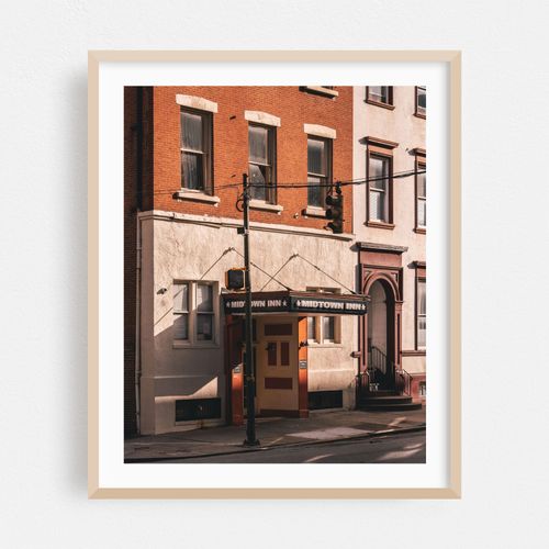Midtown Inn, Mount Vernon 01