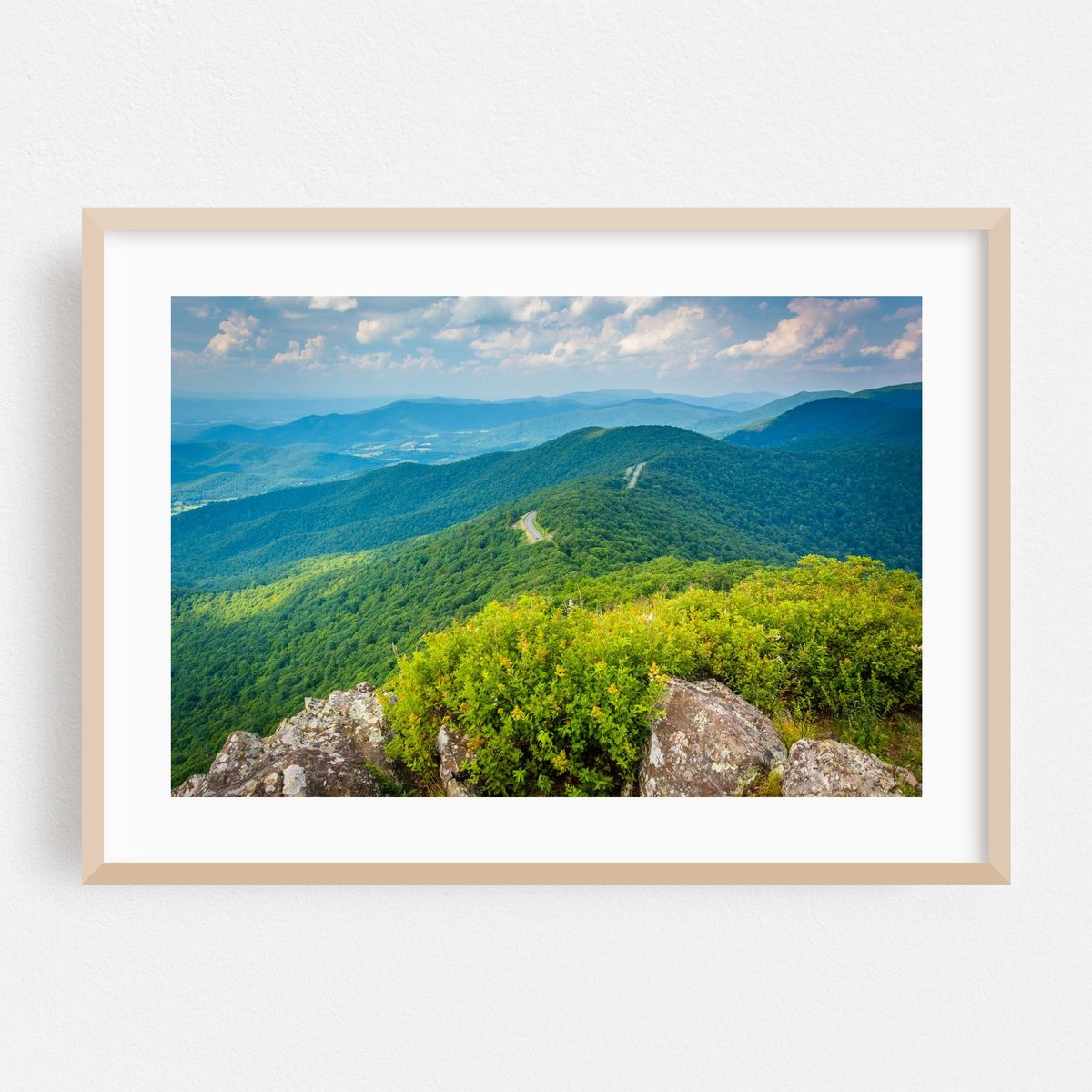 Little Stony Man No. 3 – image 1 of 6
