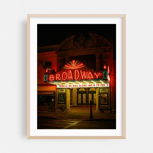 Broadway Theatre of Pitman 04