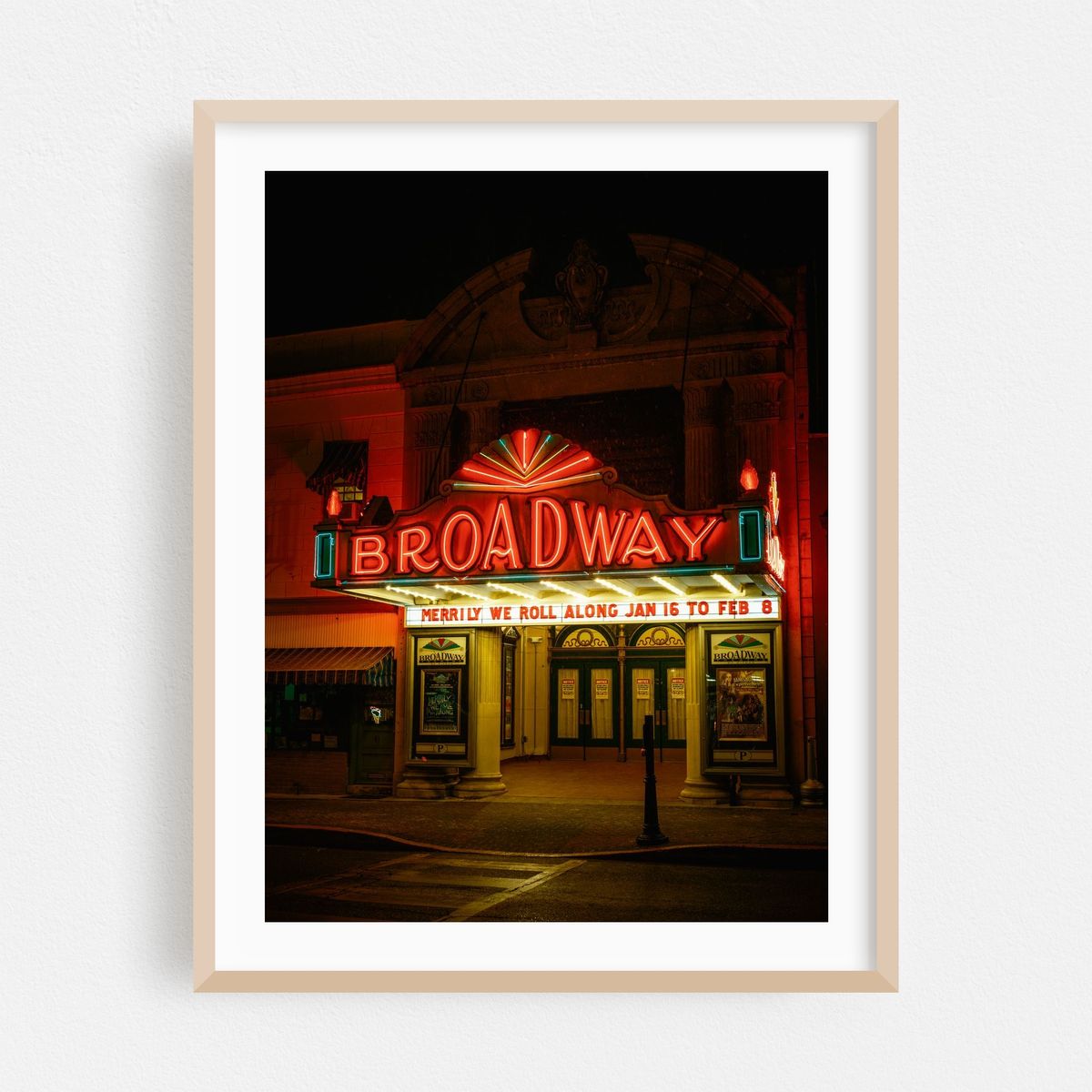 Broadway Theatre of Pitman 04 – image 1 of 3