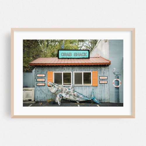 Mother Shuckers Crab Shack, Martinsburg