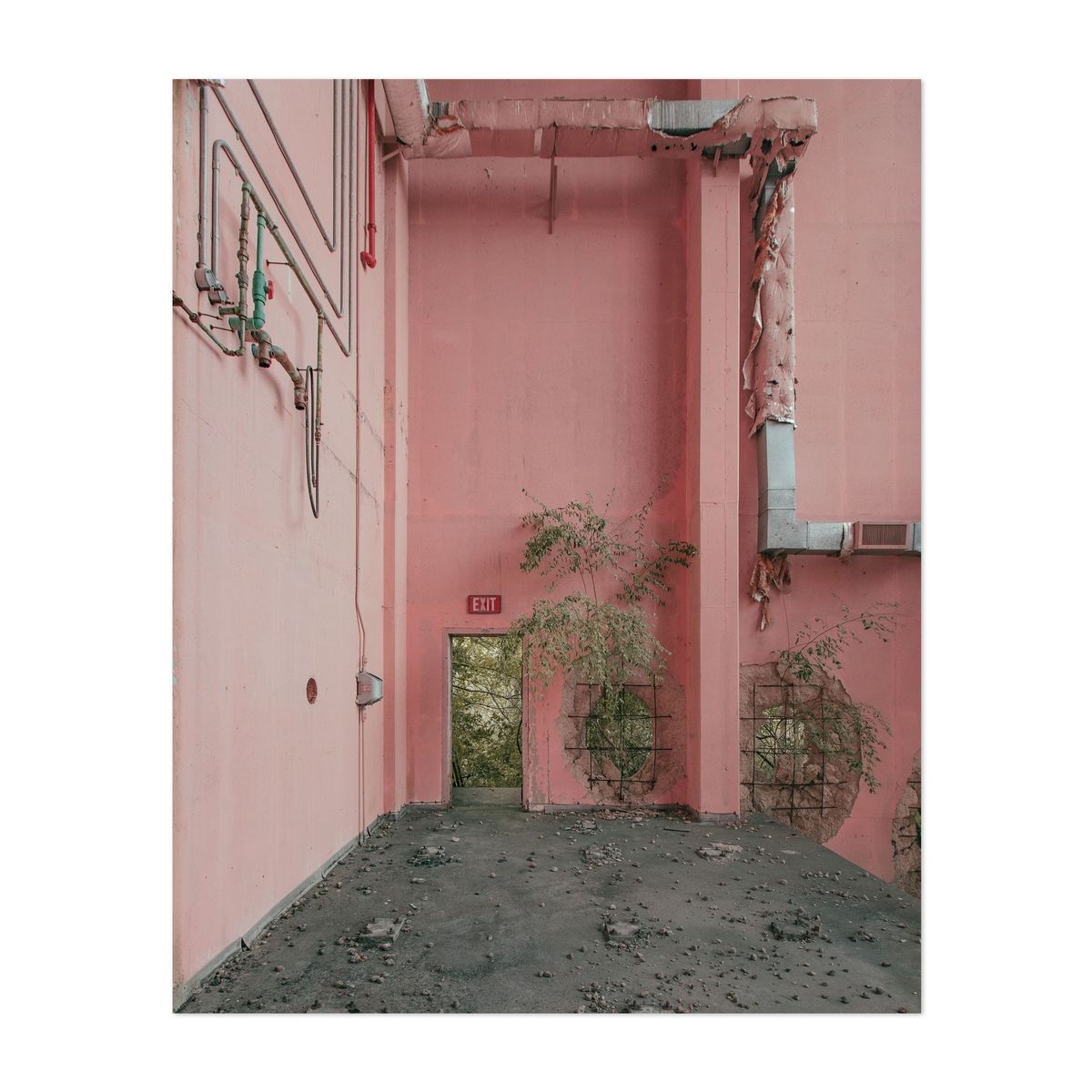 The Arsenal 01 – image 1 of 2