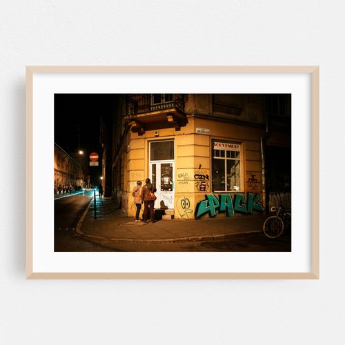 Kazimierz Nights, Kraków 03