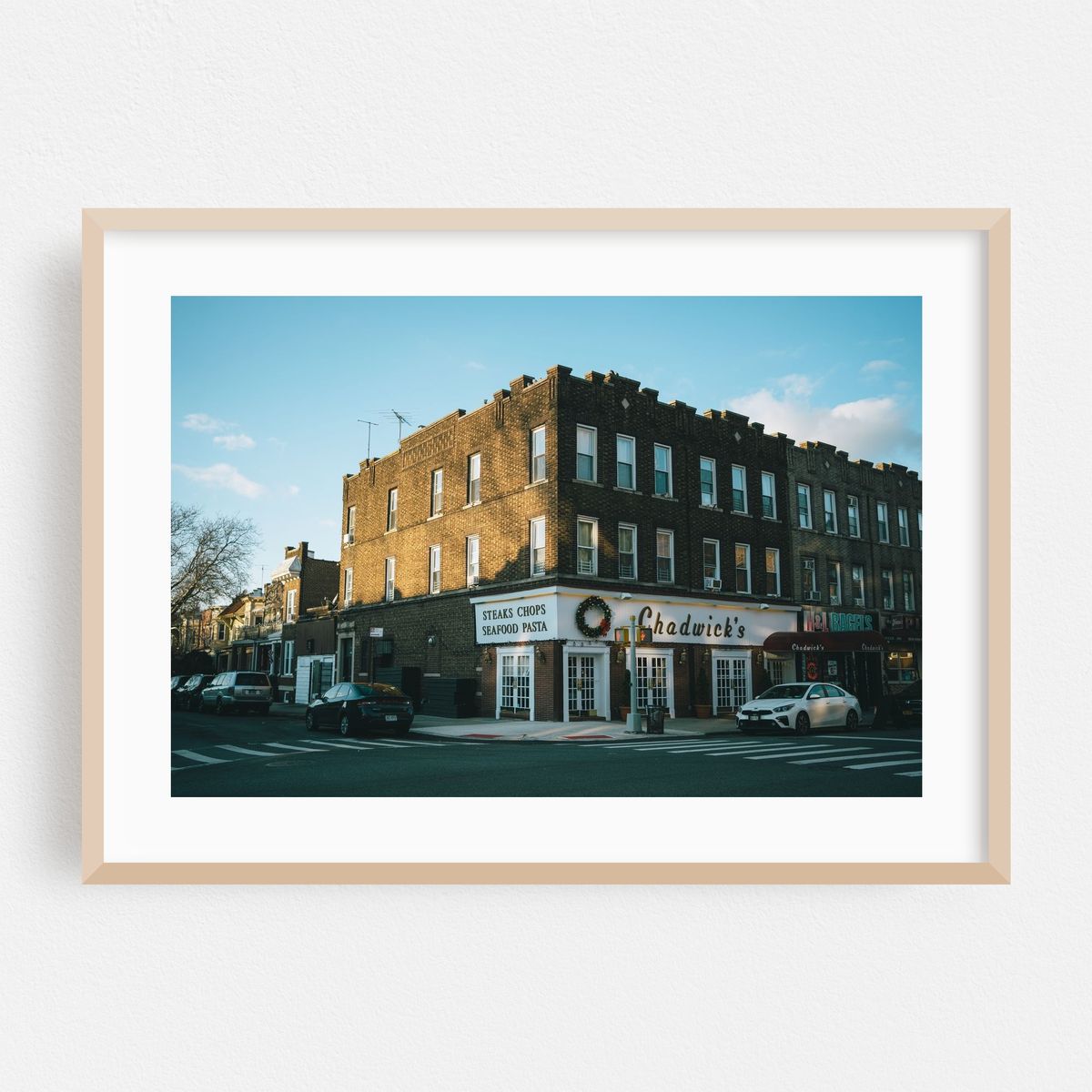 Chadwick's in Bay Ridge, Brooklyn – image 1 of 6