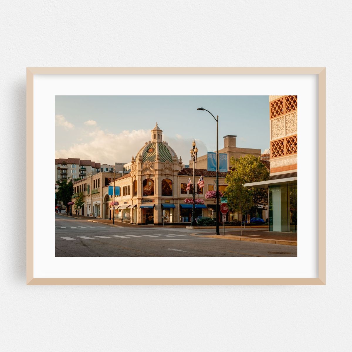Plaza Architecture, Kansas City – image 1 of 6