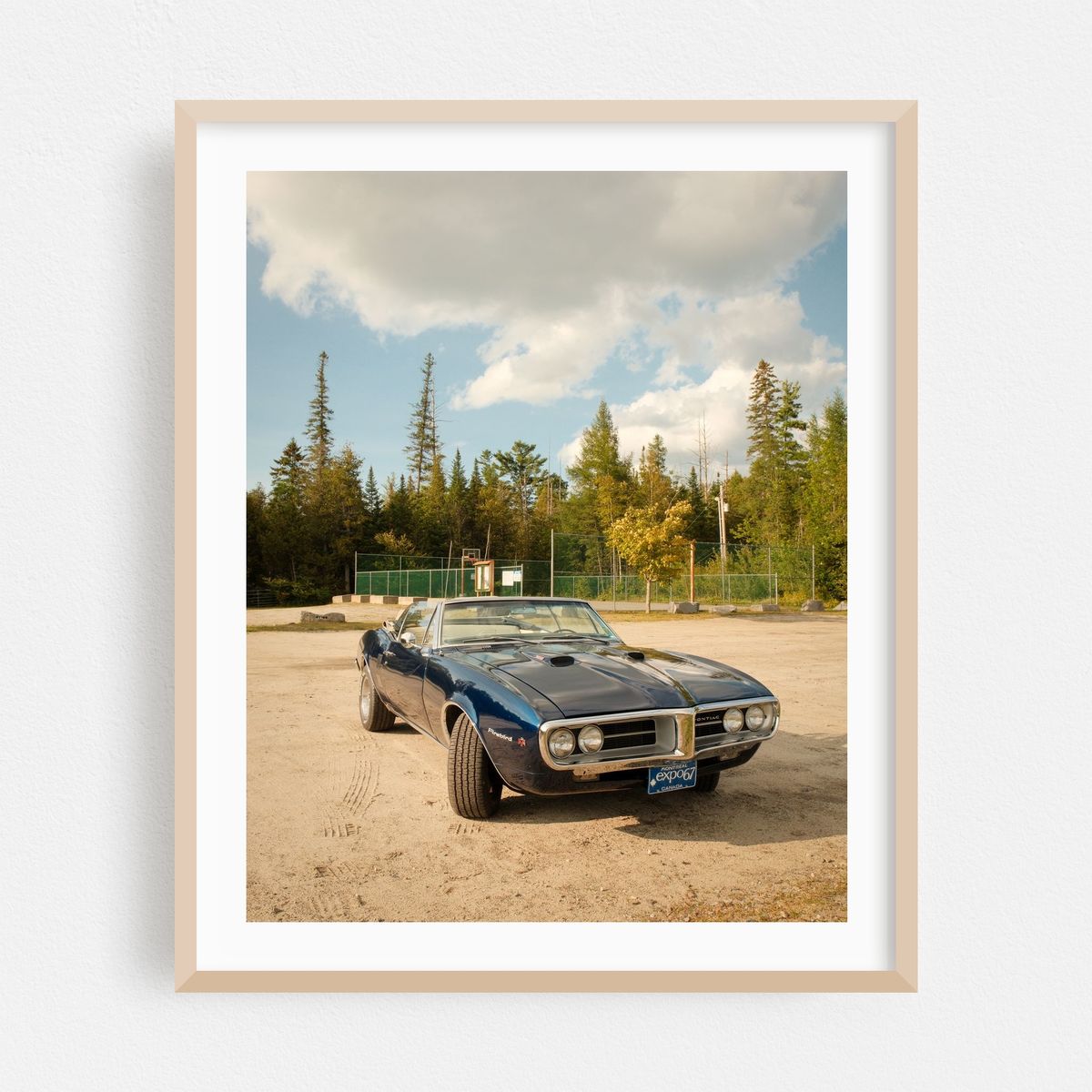 Vintage at Lake Willoughby North Beach – image 1 of 12