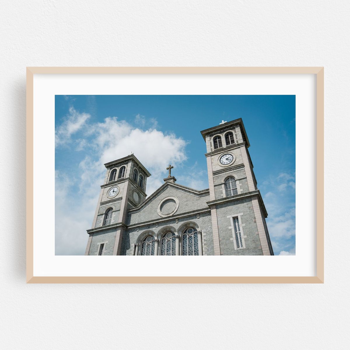 The Basilica Cathedral, St. John's – image 1 of 6