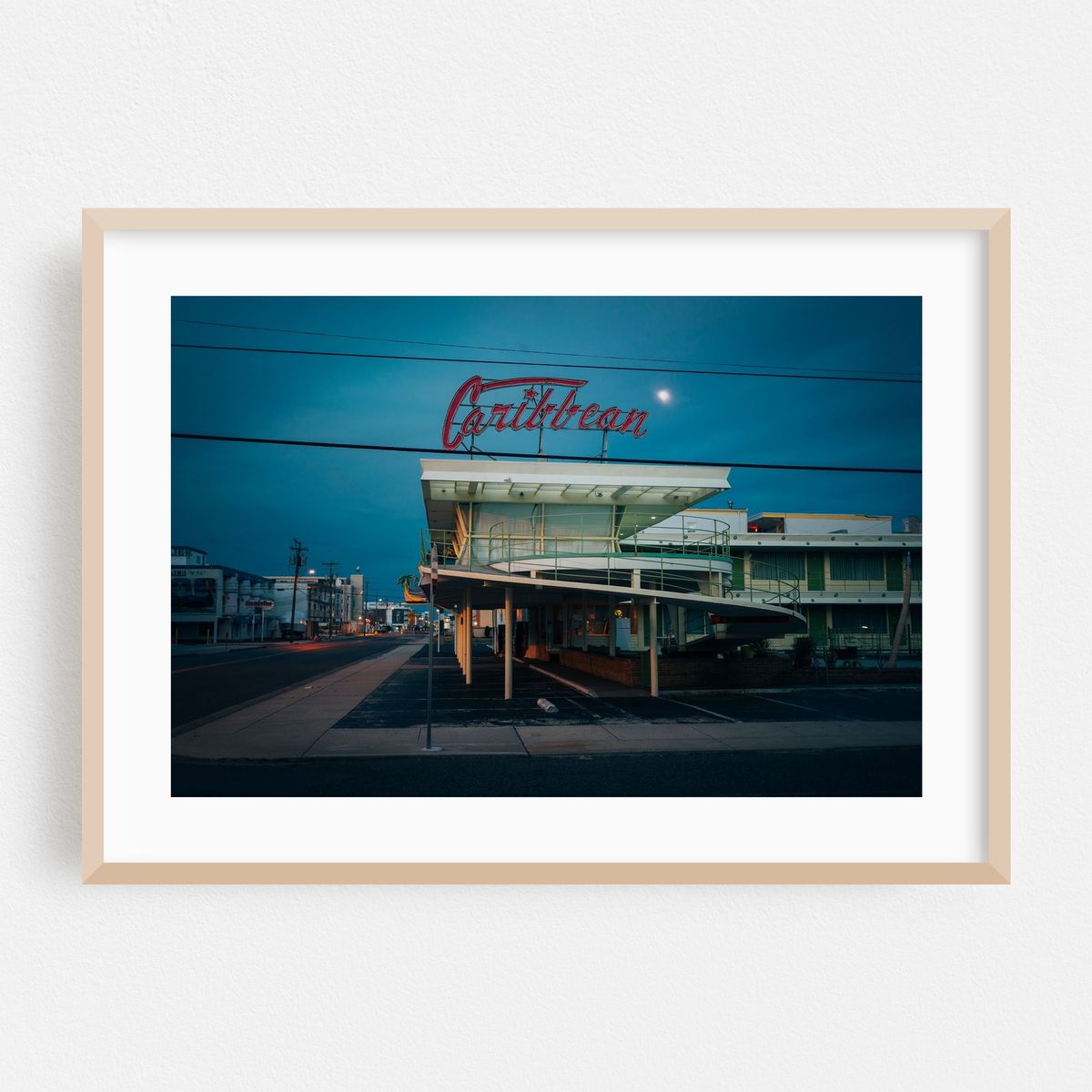 Caribbean Motel, Wildwood Crest – image 1 of 6