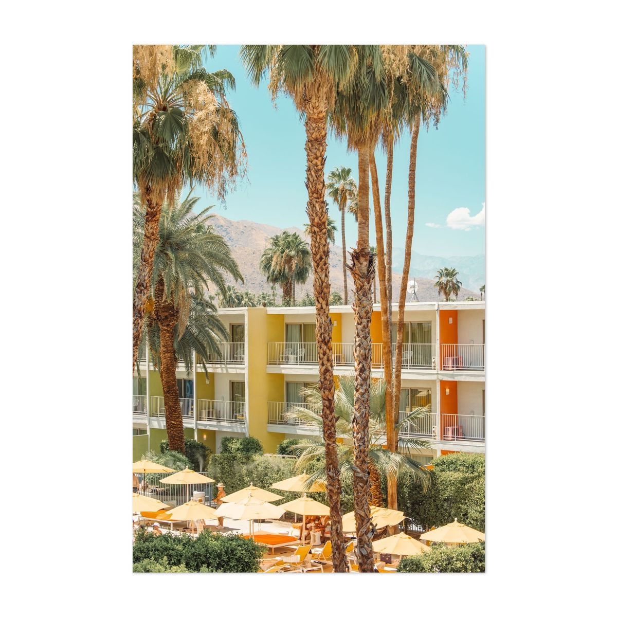 The Saguaro Palm Springs 06 – image 1 of 2