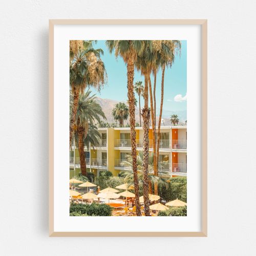 The Saguaro Palm Springs 06
