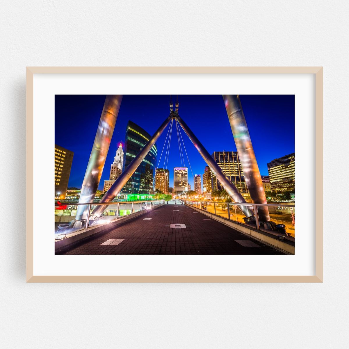 Constitution Plaza – image 1 of 6