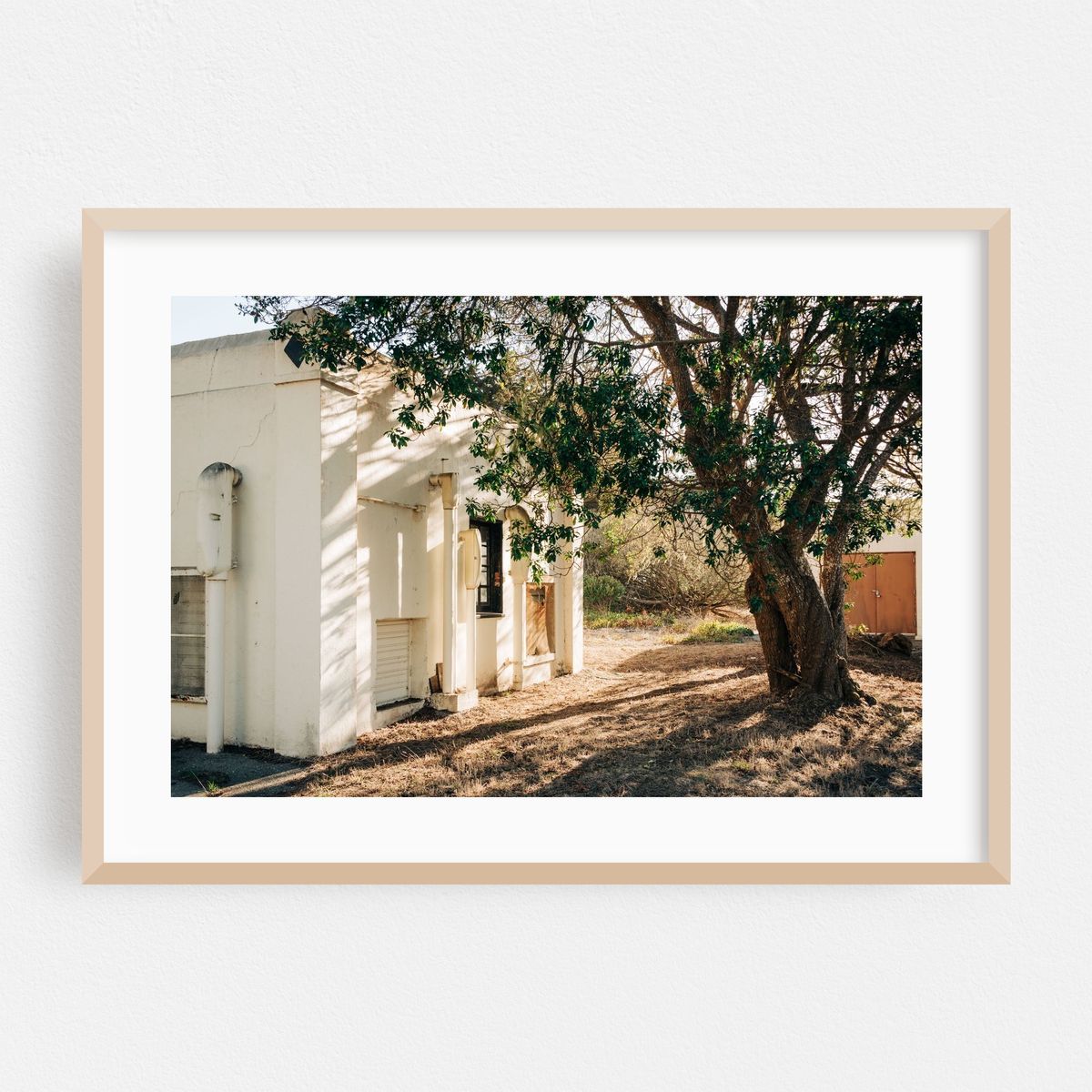 Radio Station, Point Reyes – image 1 of 6