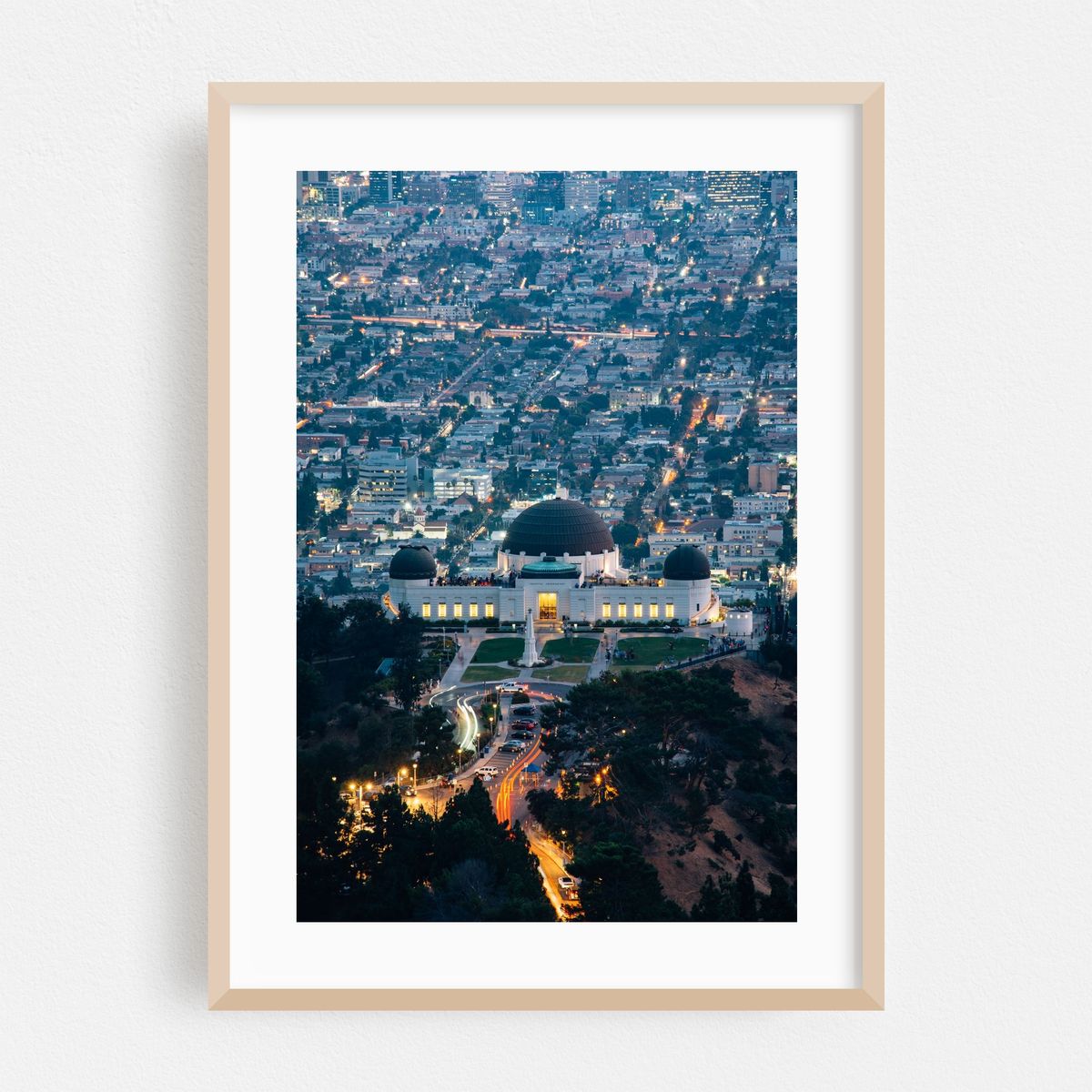 Above Griffith 03 – image 1 of 16