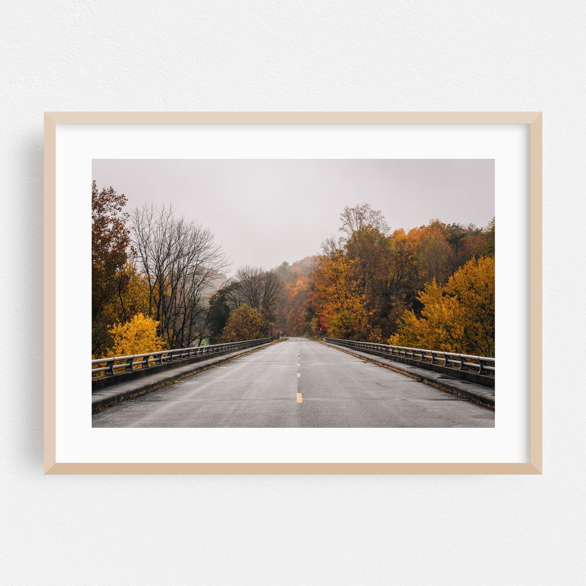 Calm Space – image 1 of 6