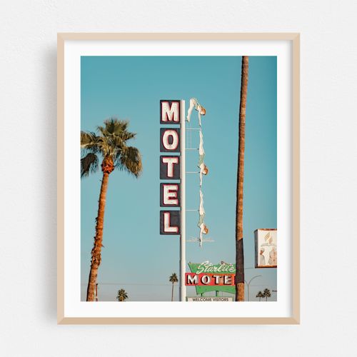 Starlite Motel 02