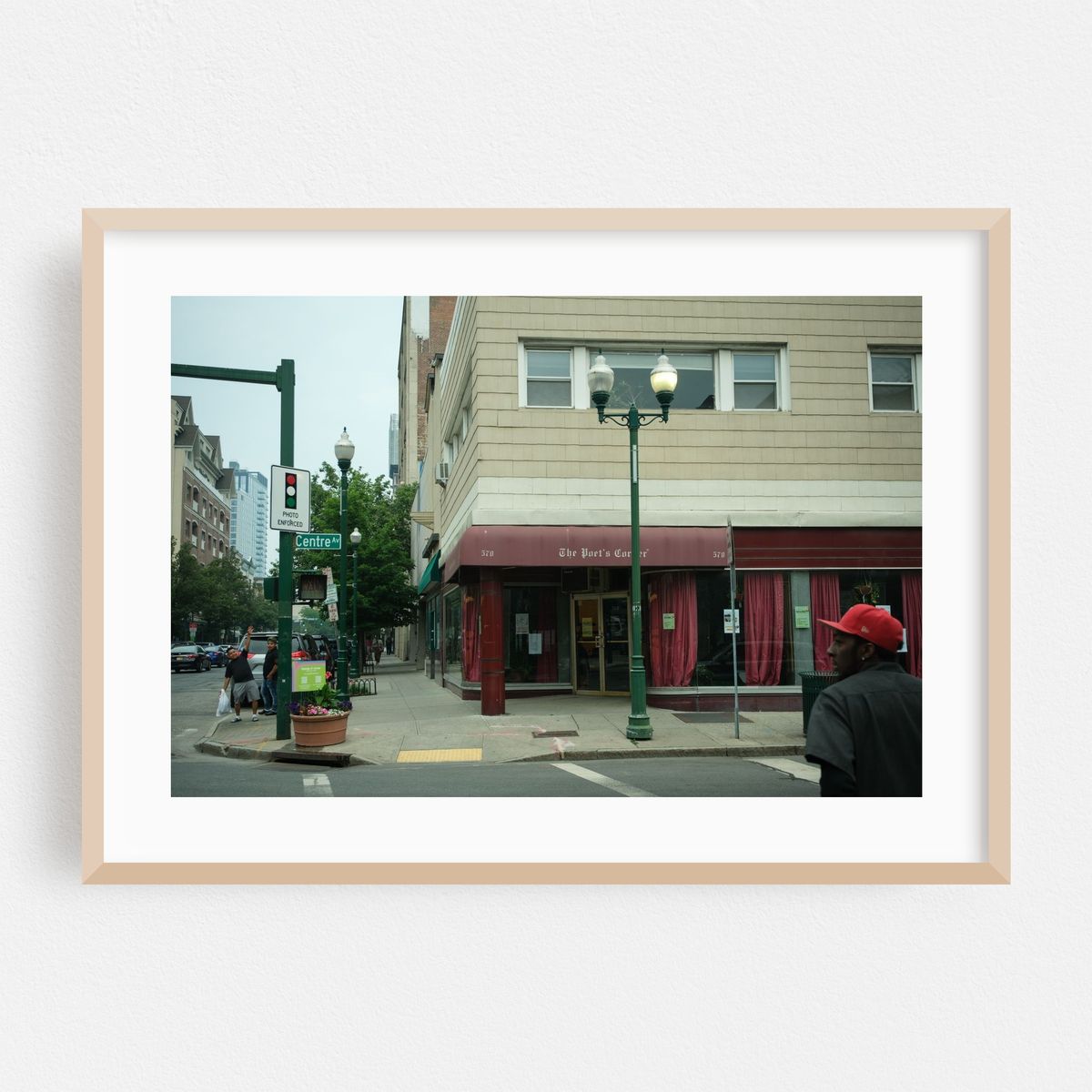 The Poets Corner, New Rochelle – image 1 of 6