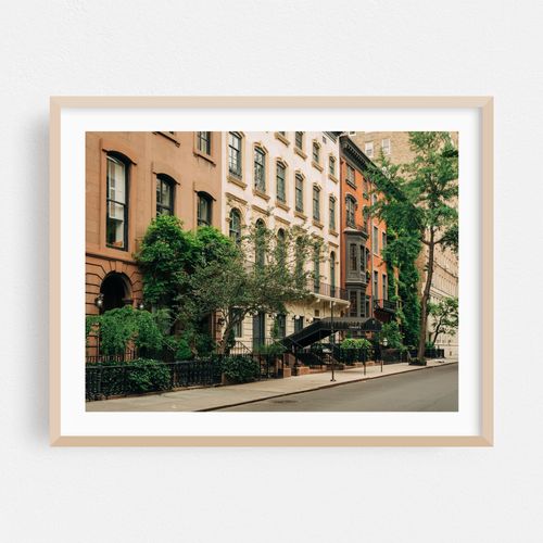 West Village Residential 14