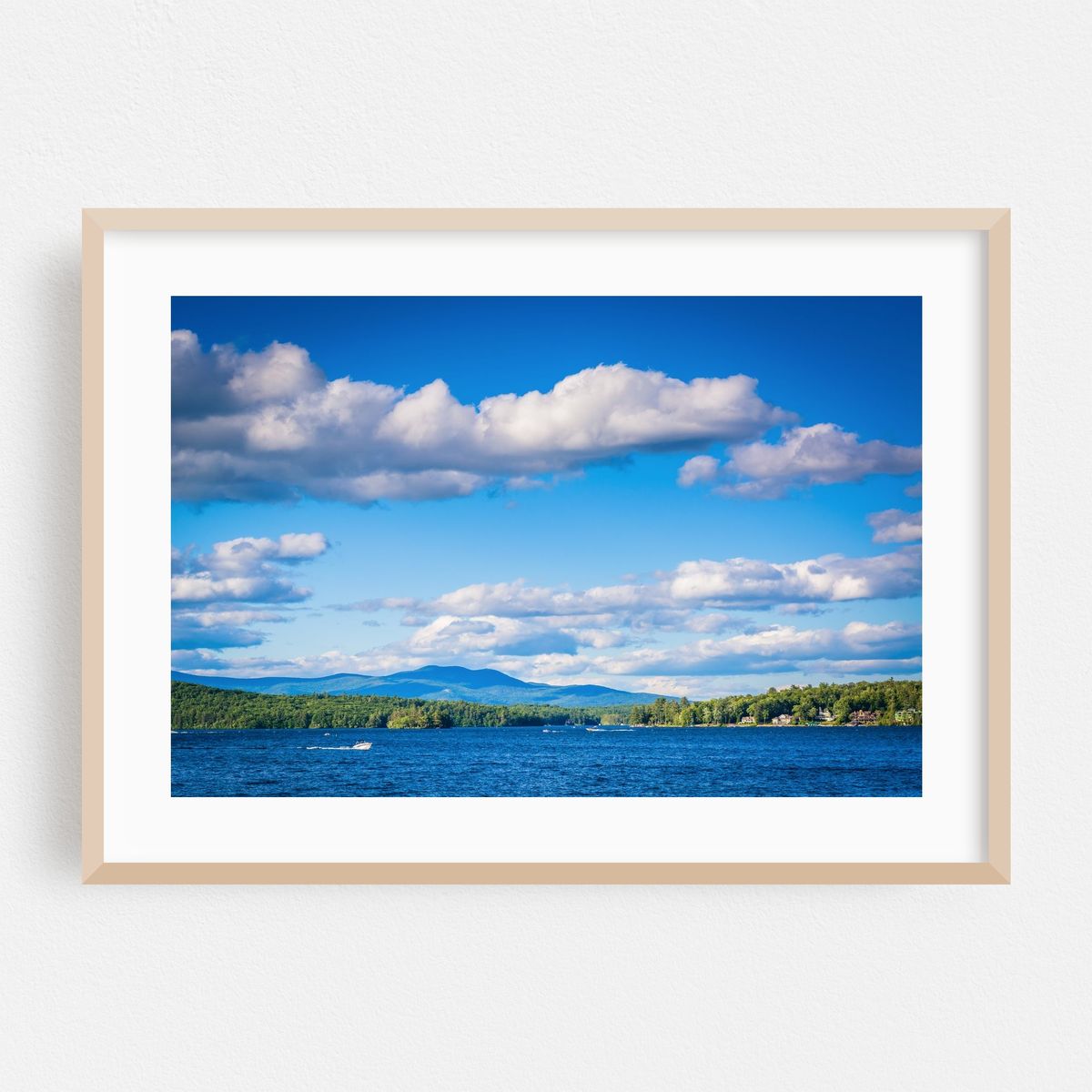 Floating Weirs No. 2 – image 1 of 6