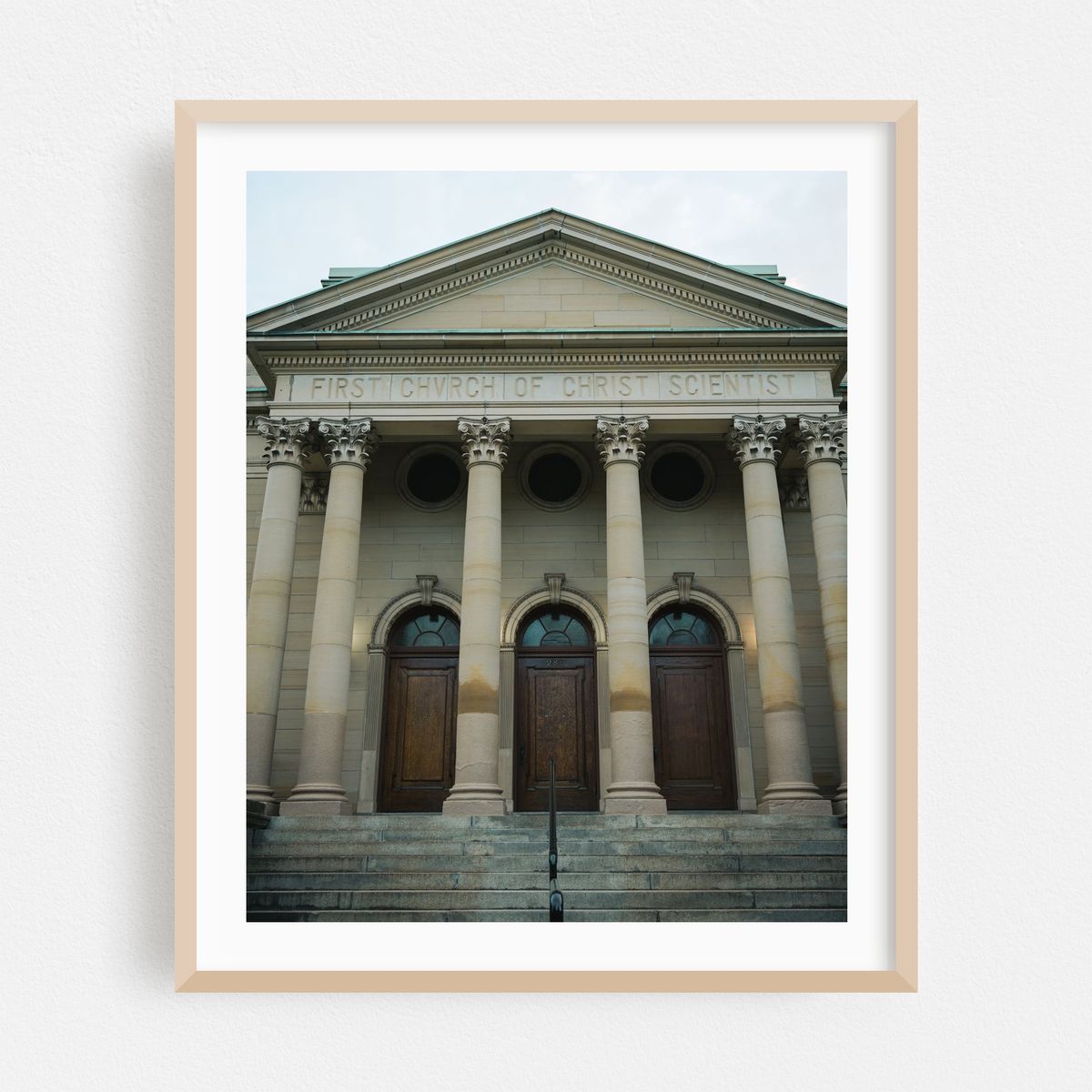 First Church of Christ, Scientist, Ottawa – image 1 of 12