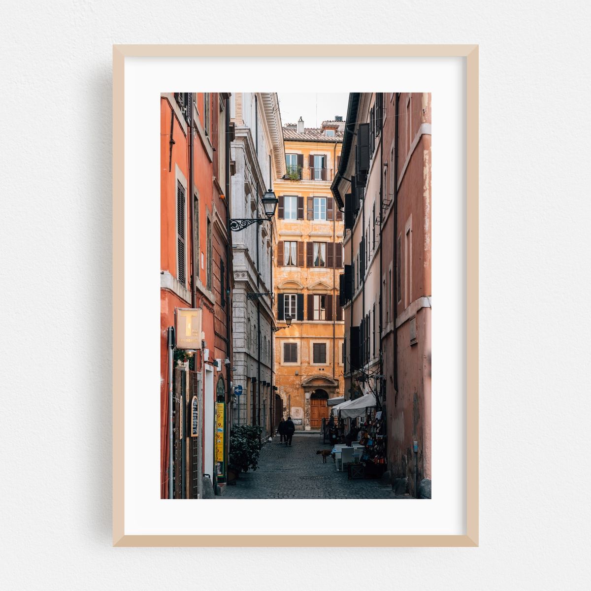 Vicolo del Curato – image 1 of 16