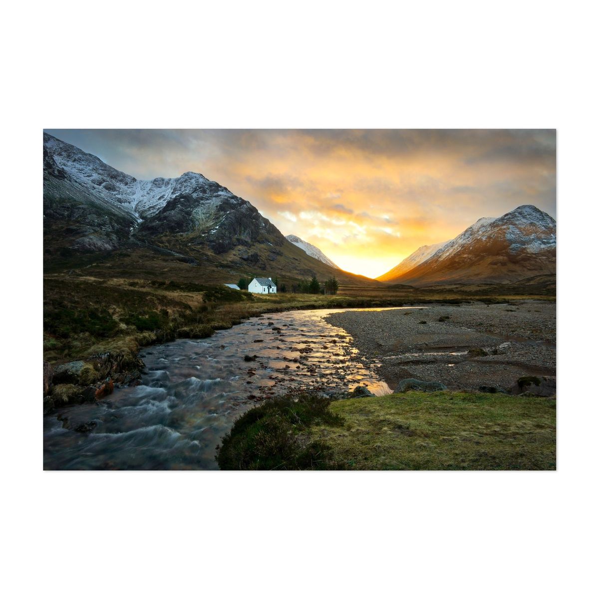 Glen Coe – image 1 of 2