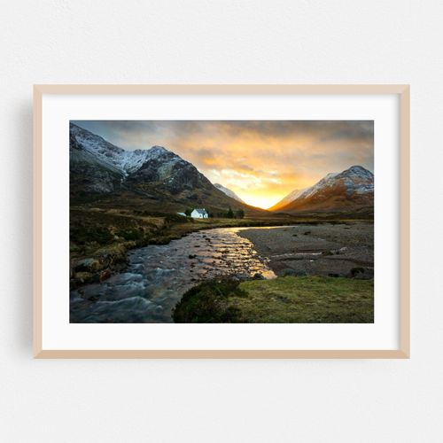 Glen Coe
