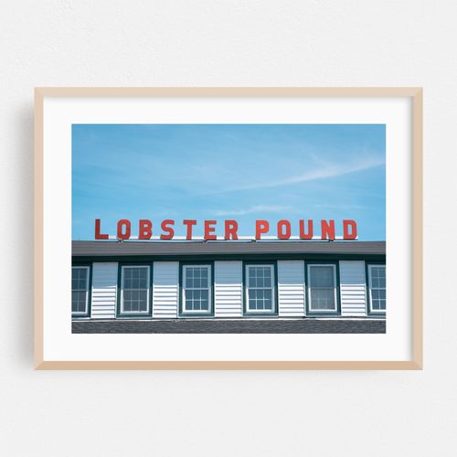 Lobster Pound
