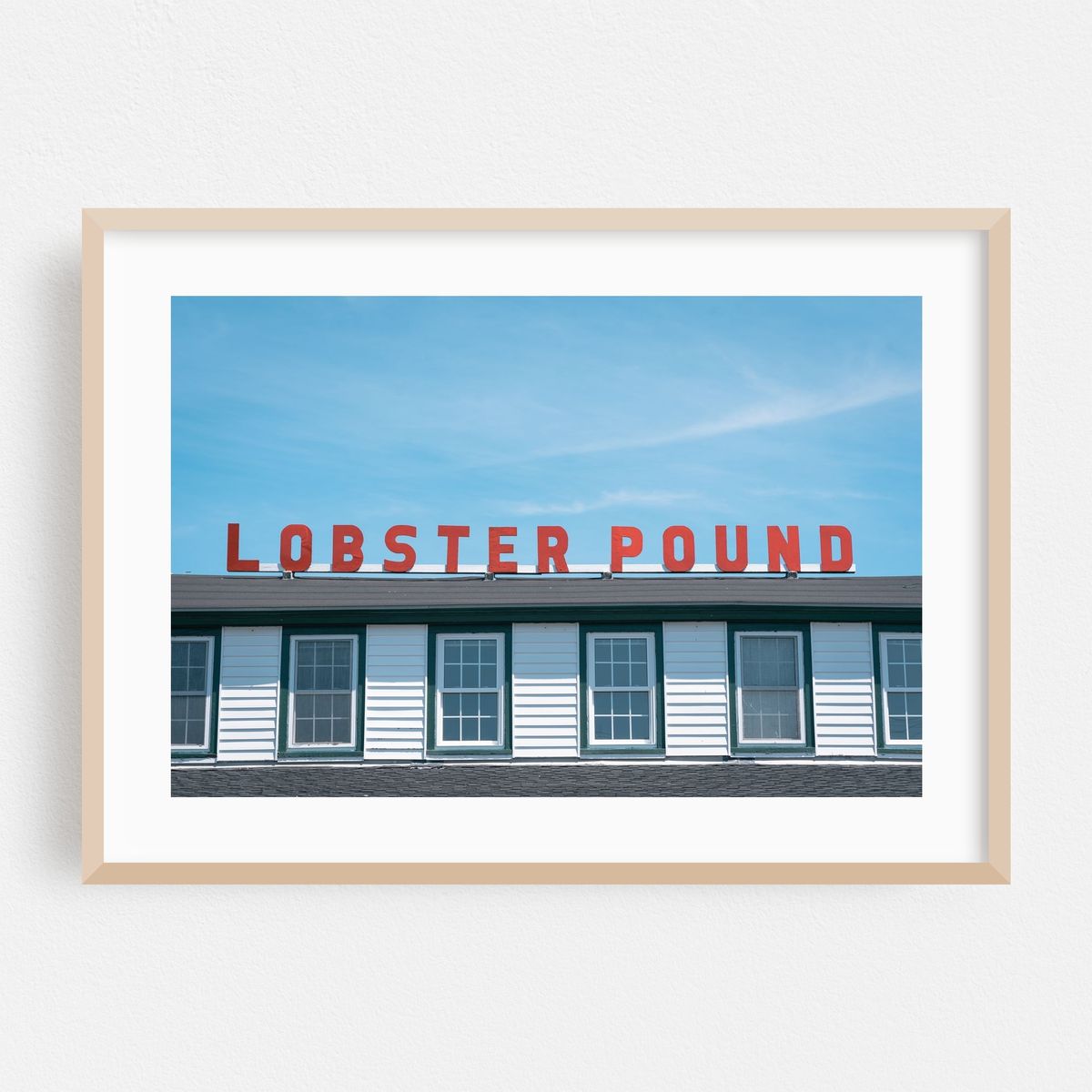 Lobster Pound – image 1 of 6