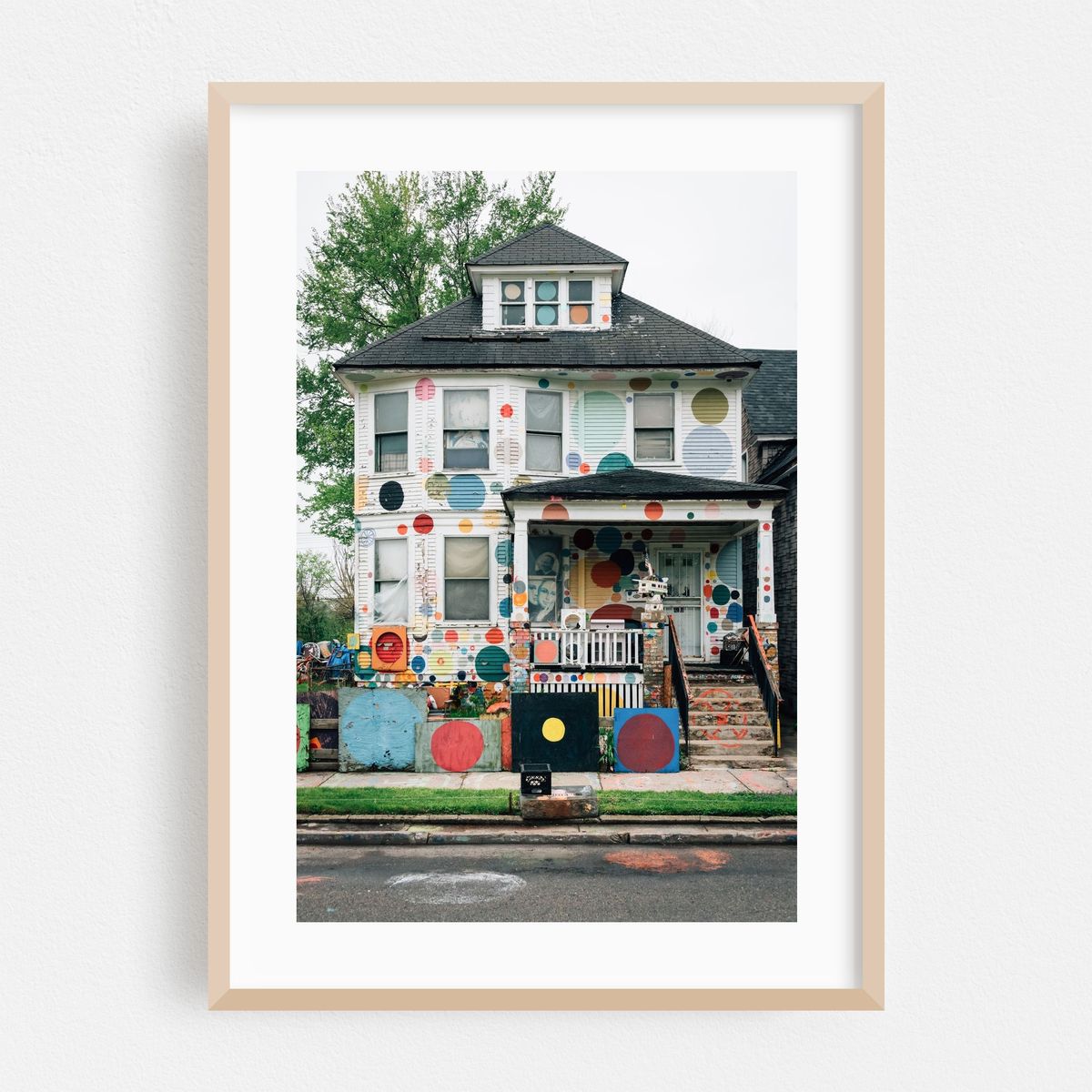 The Heidelberg Project – image 1 of 16