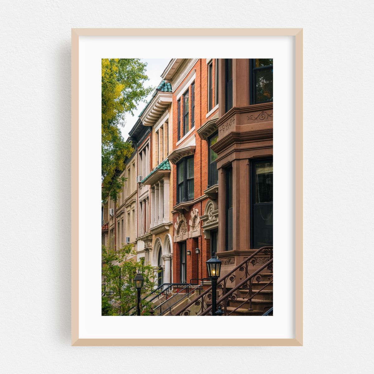 Park Slope Residential 02 – image 1 of 16