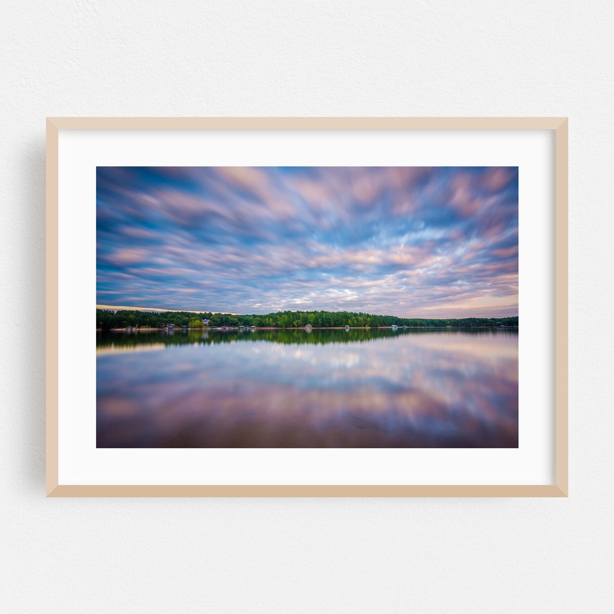 Lake Norman Sunset – image 1 of 6