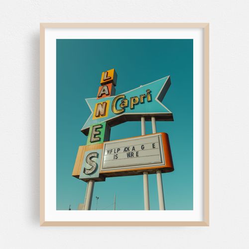 Capri Lanes 03