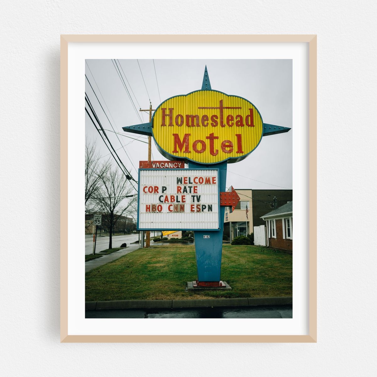 Homestead Motel, Columbus – image 1 of 12