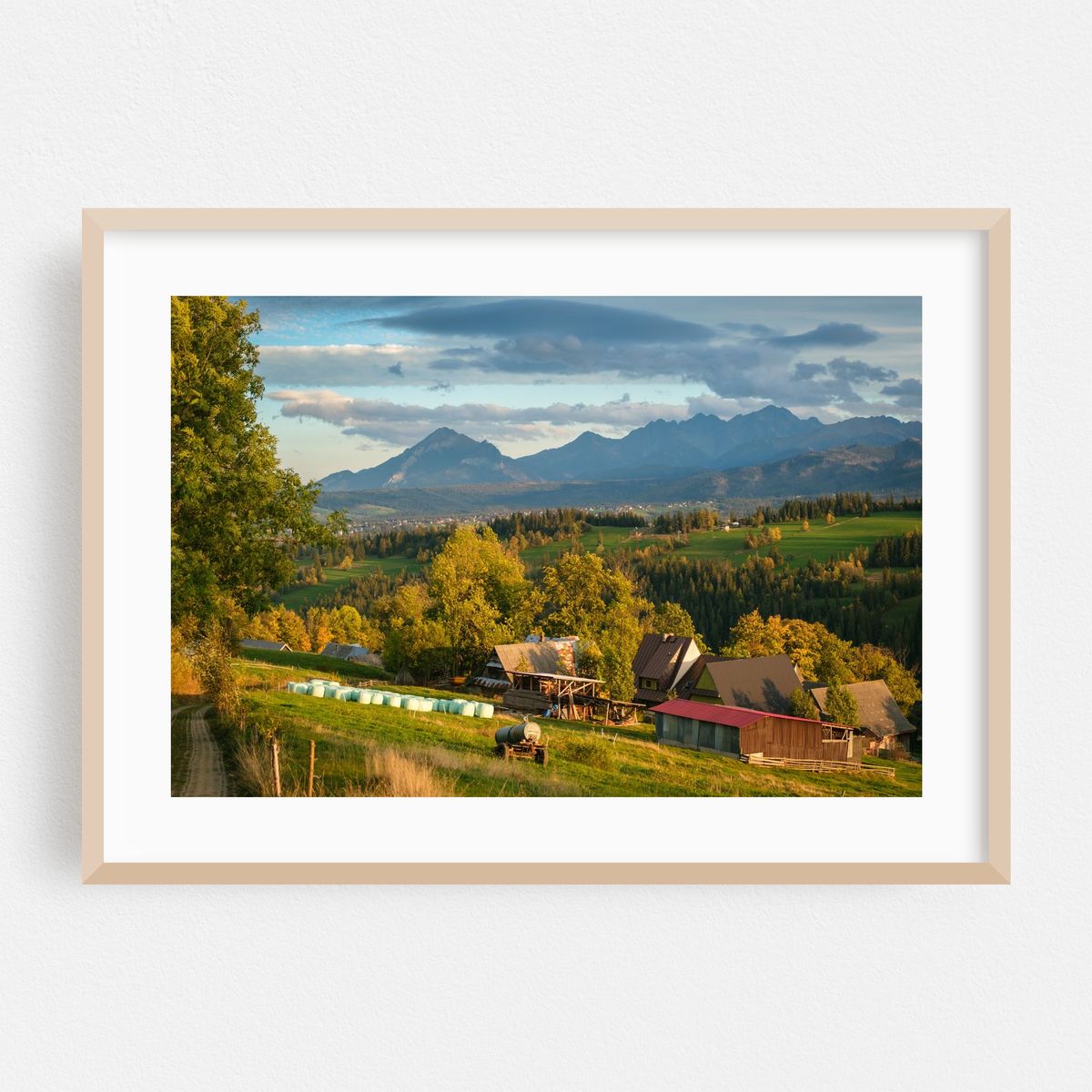 Farm in Suche – image 1 of 6