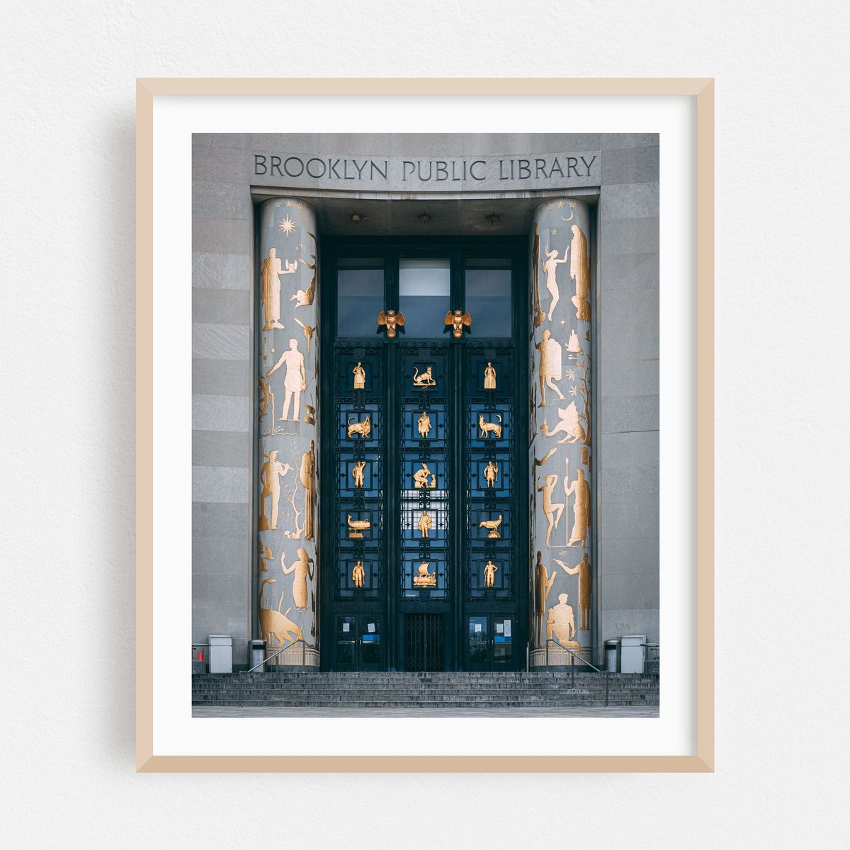 Brooklyn Public Library – image 1 of 16