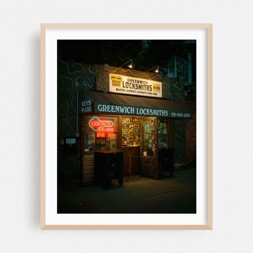 Greenwich Locksmiths, West Village 02