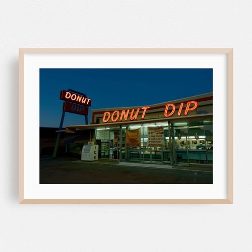 Donut Dip, West Springfield 01
