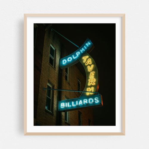 Dolphin Tavern, Philadelphia 02