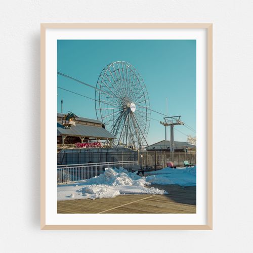 Casino Pier Daylight 05