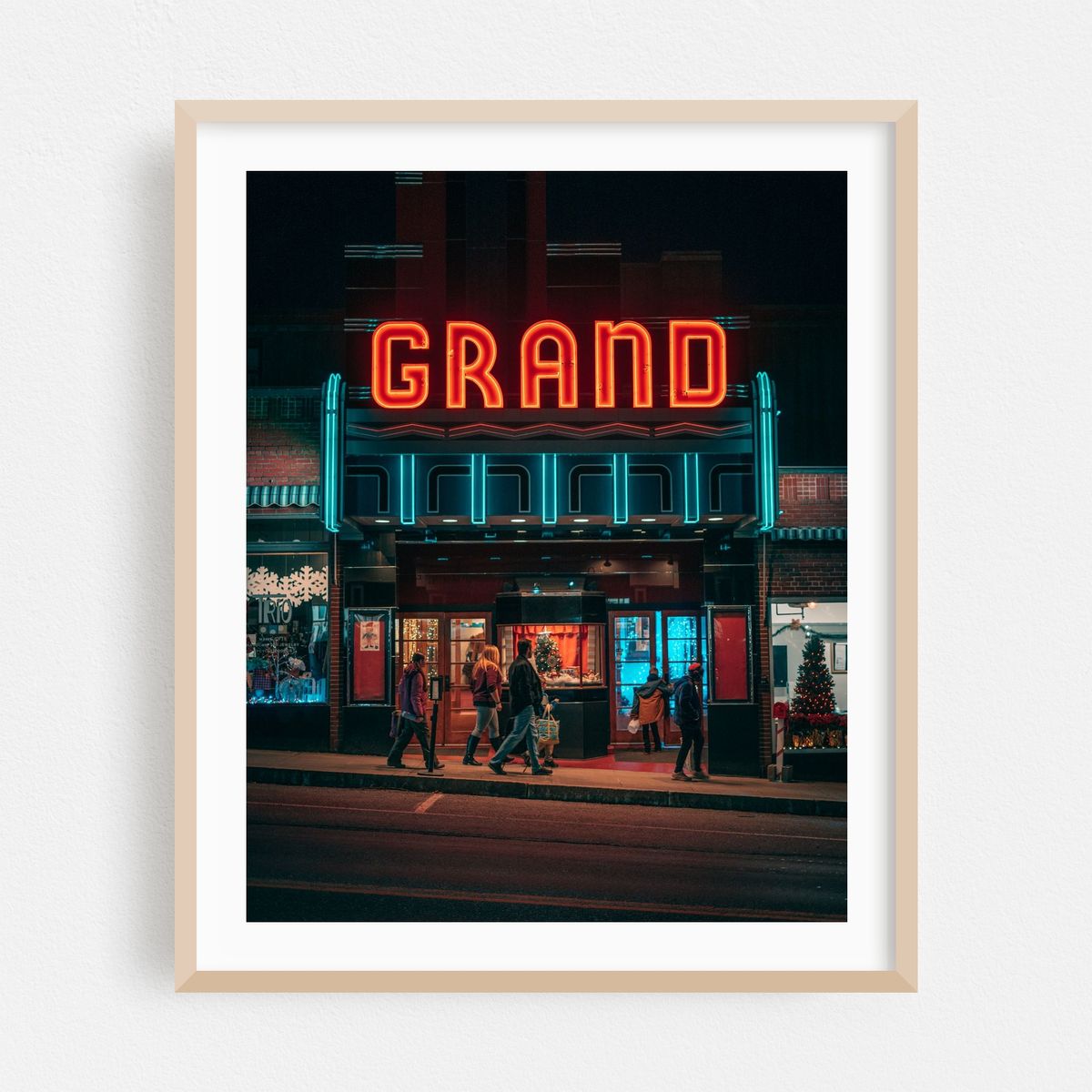 The Grand, Ellsworth 01 – image 1 of 12