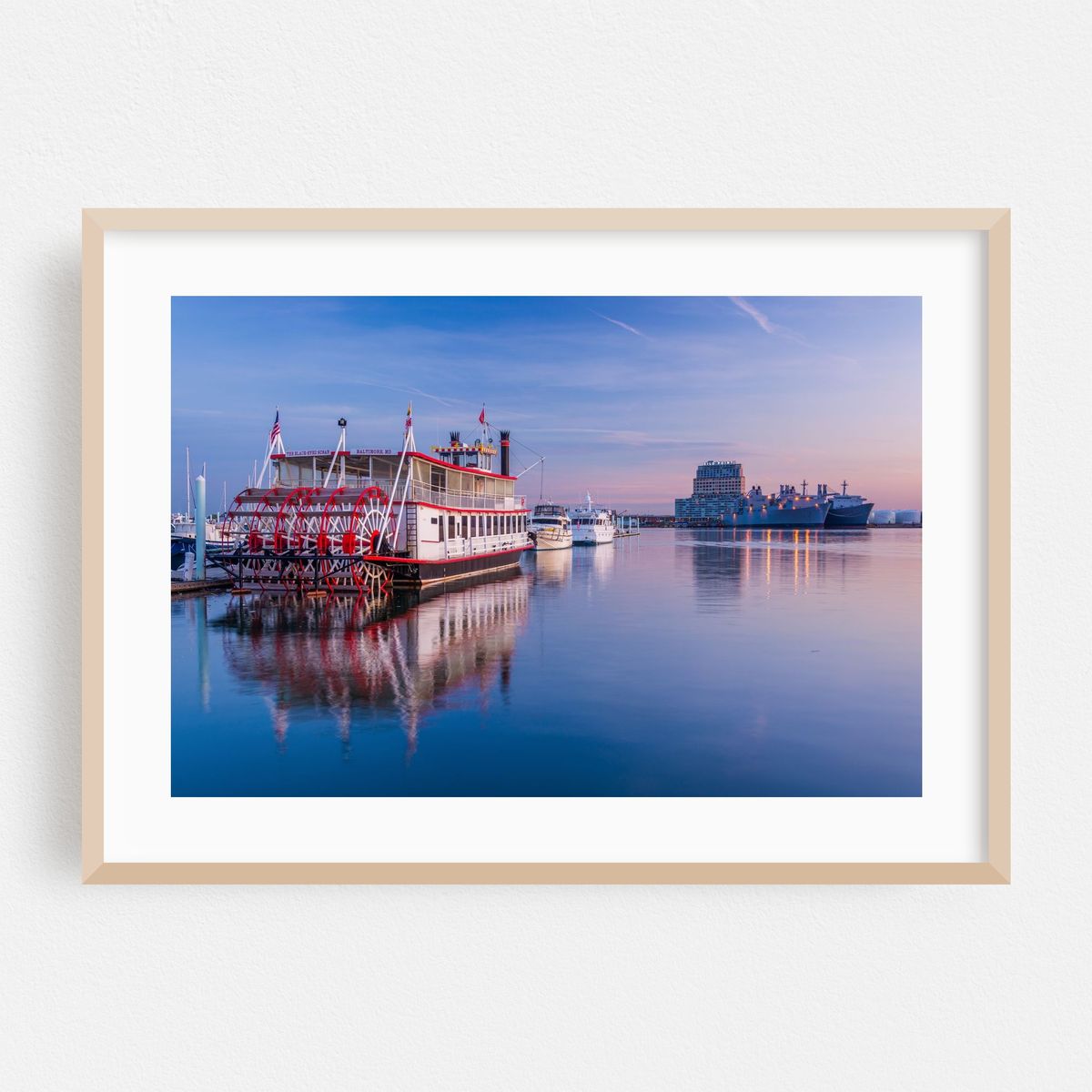 The Black Eyed Susan Riverboat – image 1 of 6